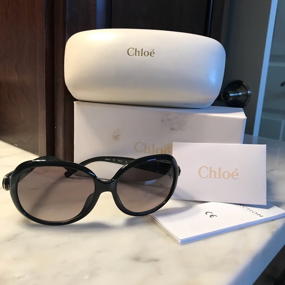 Chloe Accessories - CHLOE Sunglasses